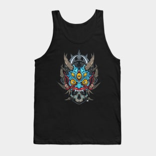 god of destruction Tank Top